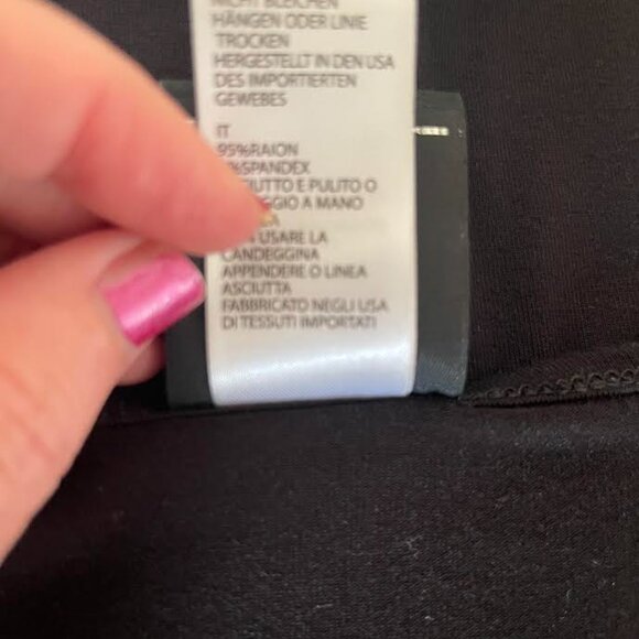 Gorgeous Ladies 2X Harley Davidson Shirt - Picture 10 of 11